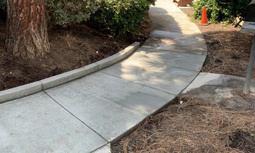 concrete contractors in san diego